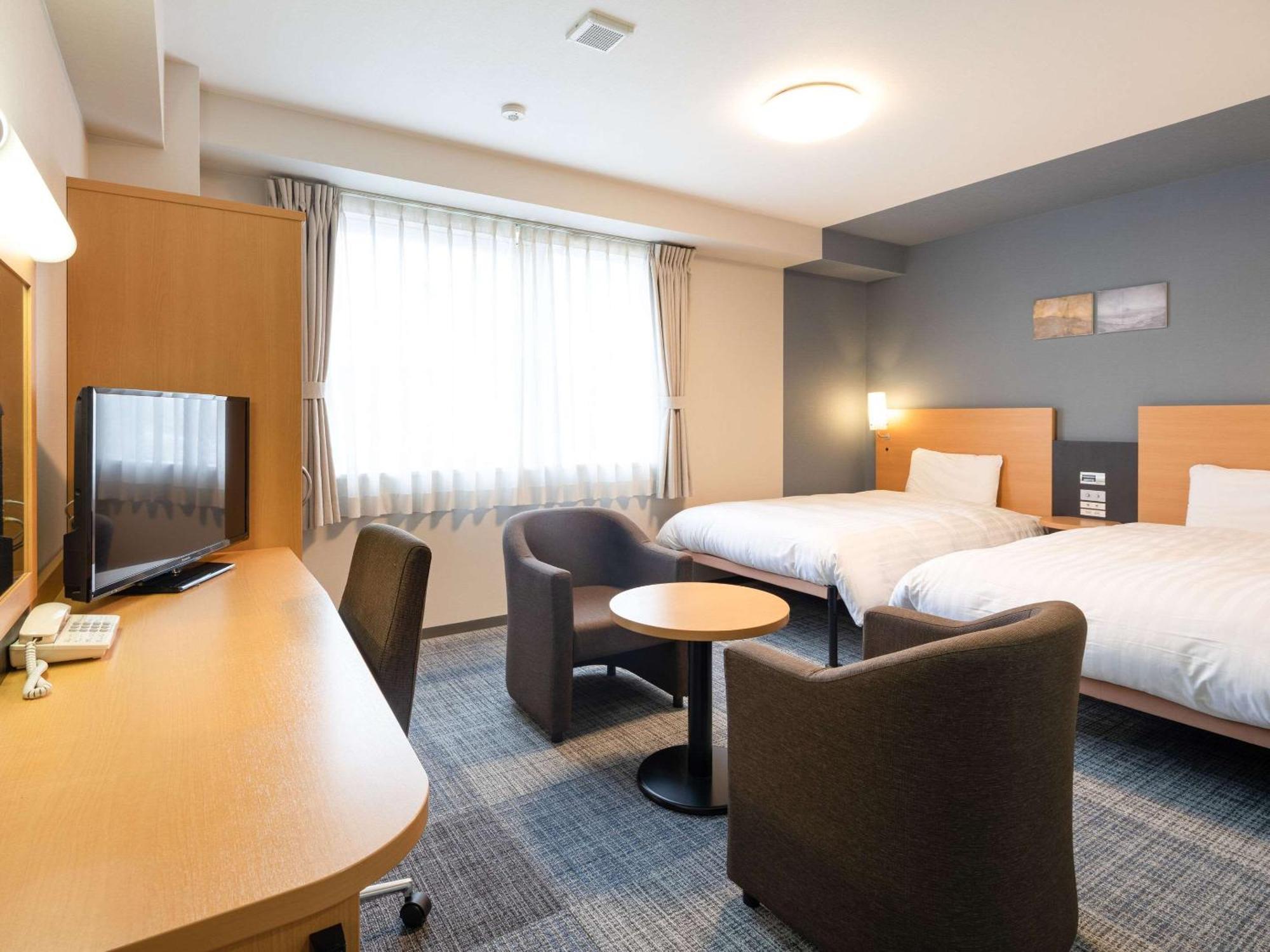 Comfort Hotel Hikone Exterior foto