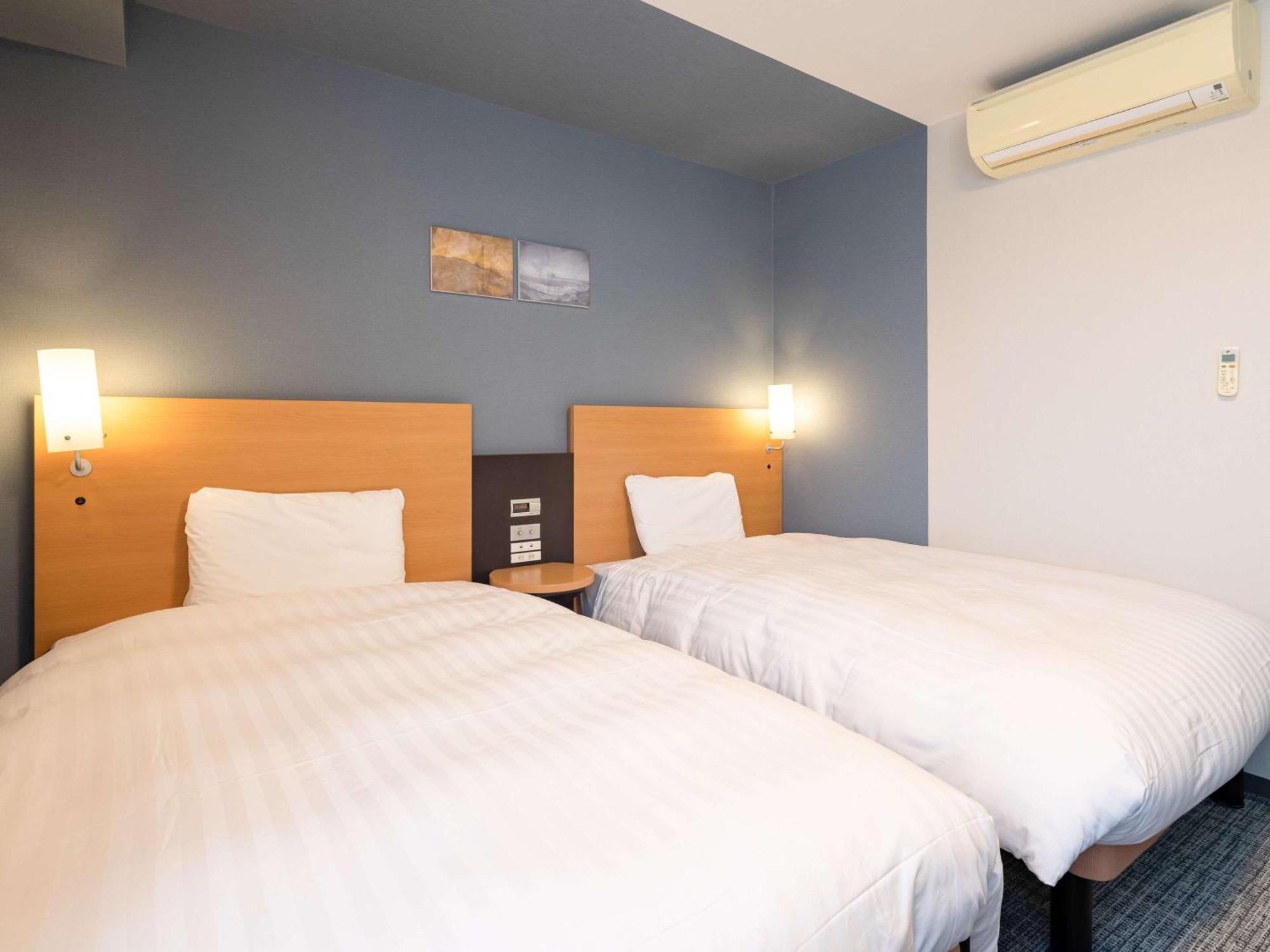 Comfort Hotel Hikone Exterior foto