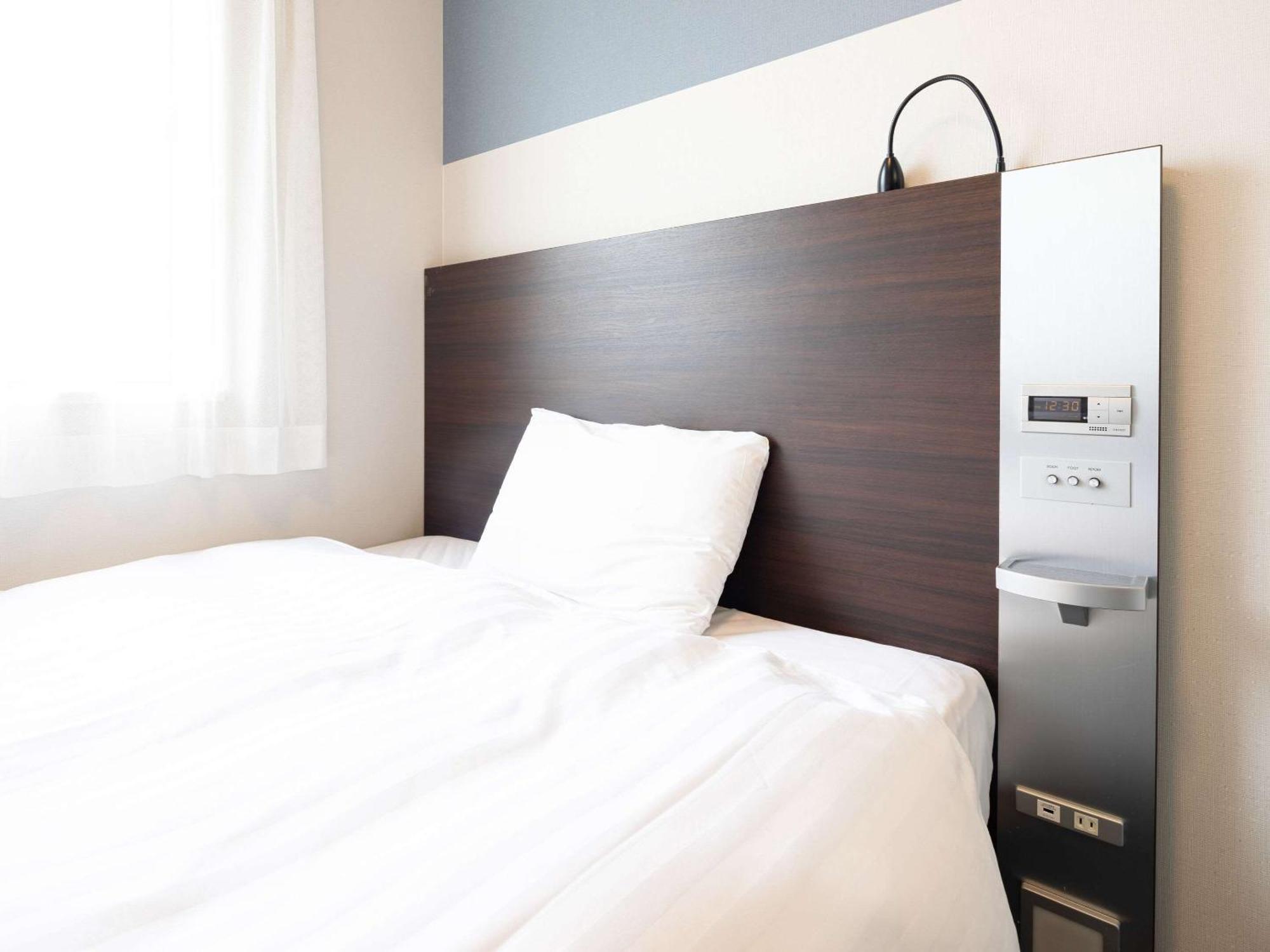 Comfort Hotel Hikone Exterior foto