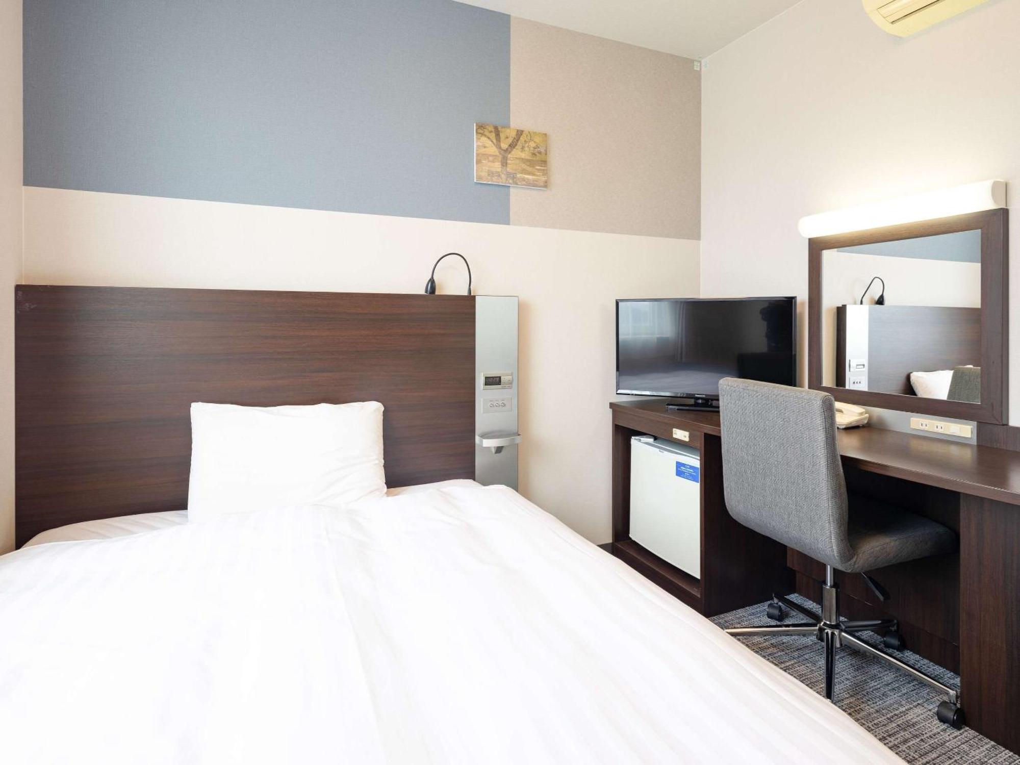 Comfort Hotel Hikone Exterior foto
